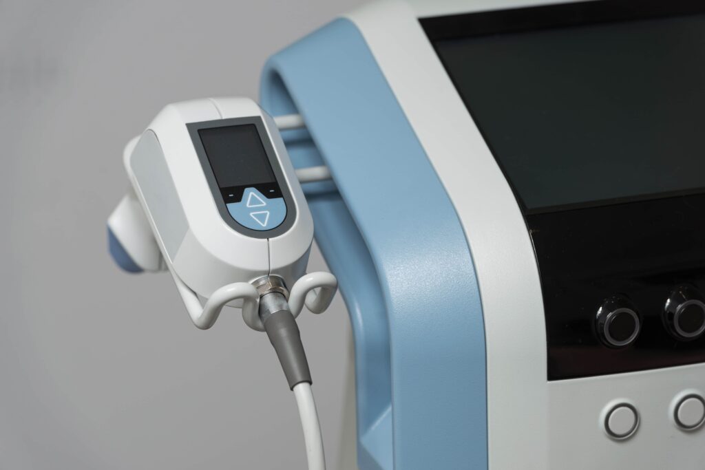 BTL Exilis Ultra: Non-Surgical Skin Tightening & Body Contouring