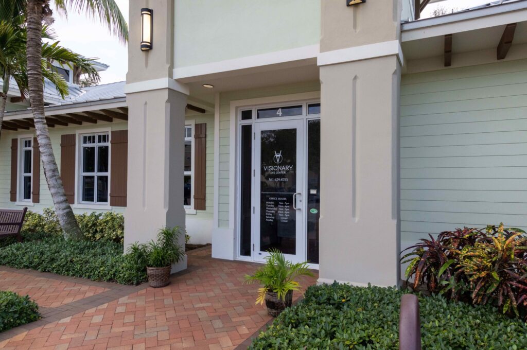 Neuro-optometric Vision Rehabilitation Jupiter, FL | Call (561) 429-8753