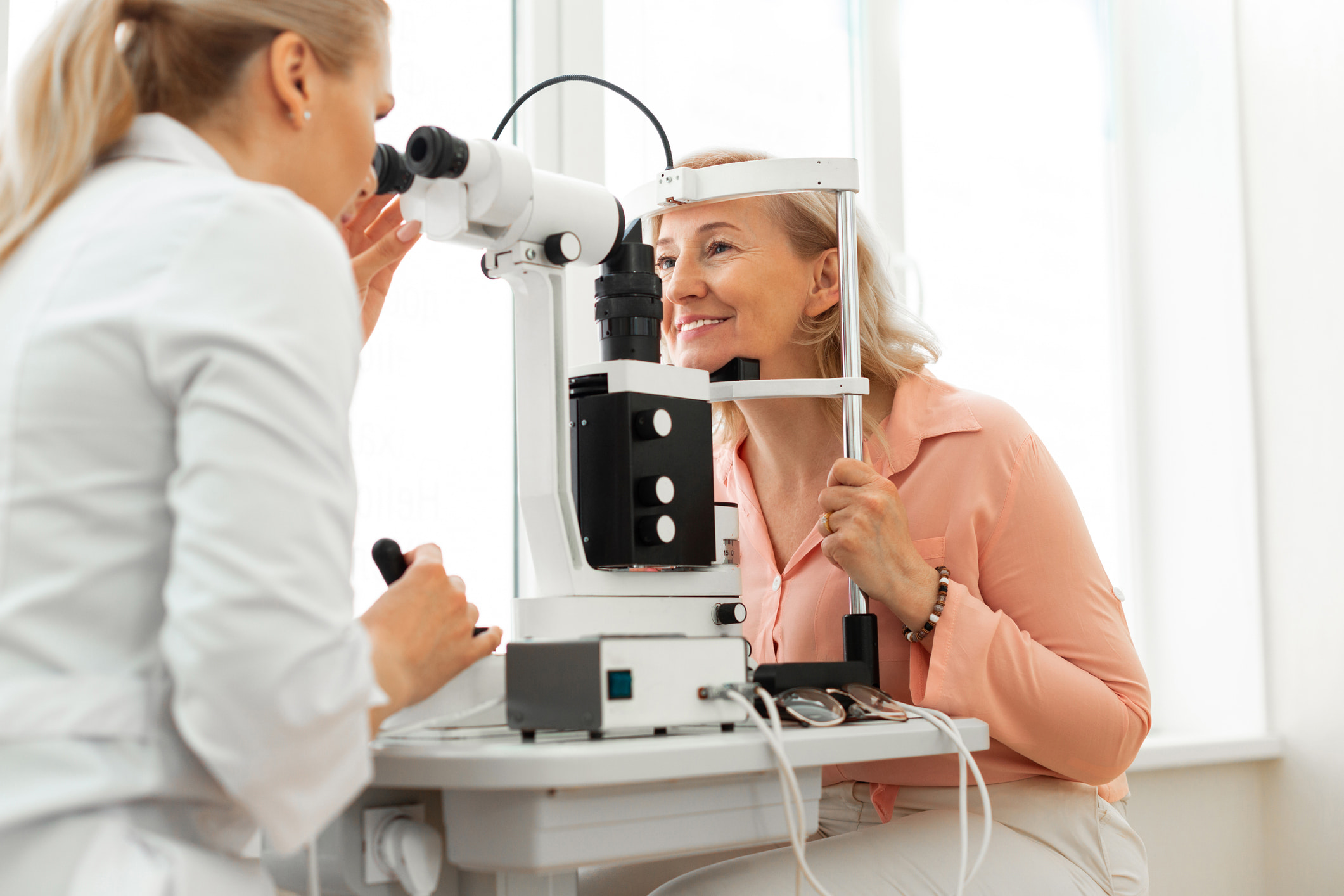 For Pediatric Eye Exam in Jupiter, FL | Call (561) 429-8753