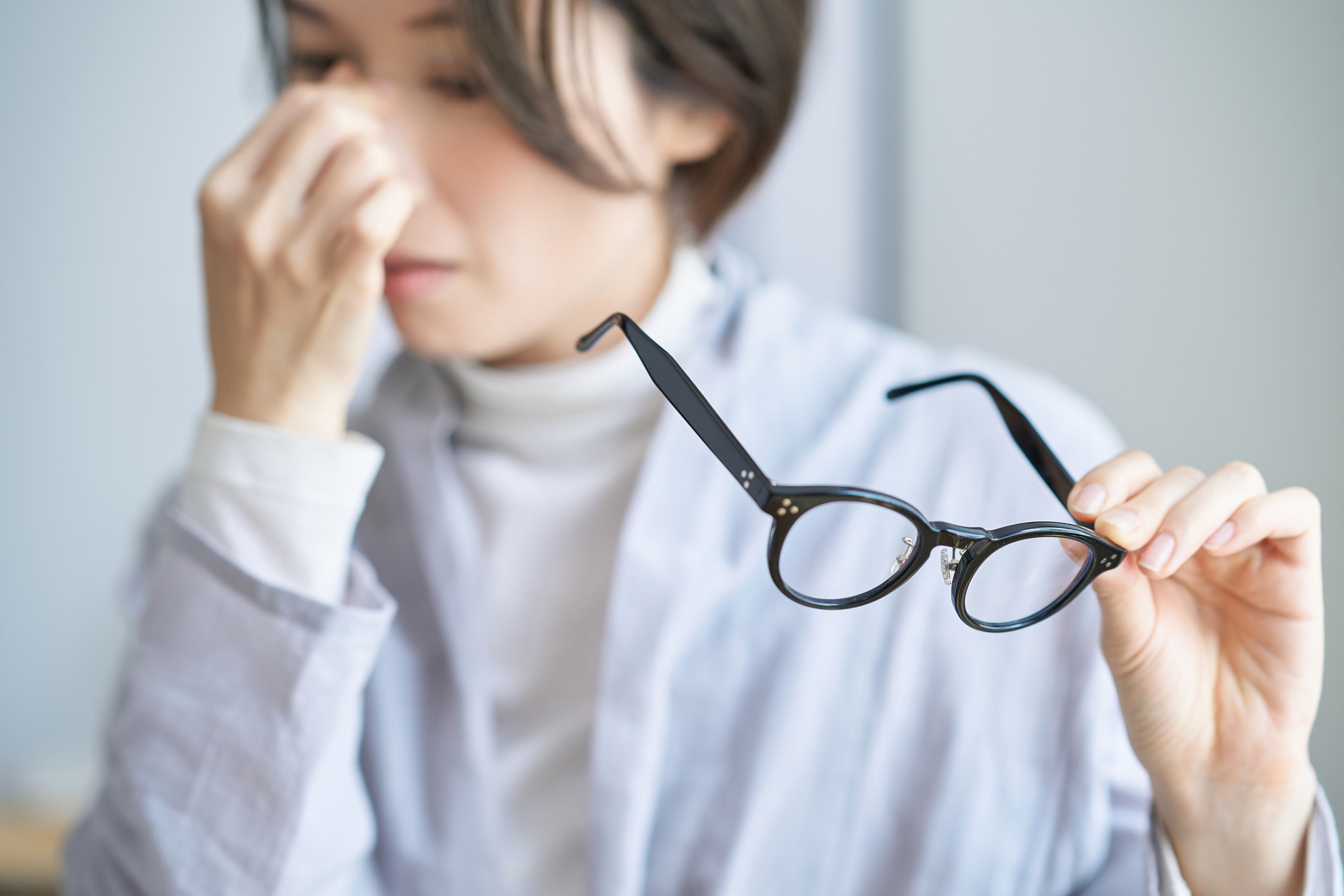 For Eye Health Evaluation in Jupiter, FL | Call (561) 429-8753